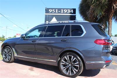 2020 BMW X7 xDrive40i   - Photo 16 - Lexington, SC 29073
