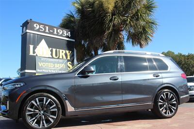 2020 BMW X7 xDrive40i   - Photo 3 - Lexington, SC 29073