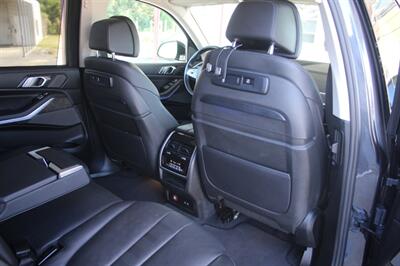 2020 BMW X7 xDrive40i   - Photo 43 - Lexington, SC 29073