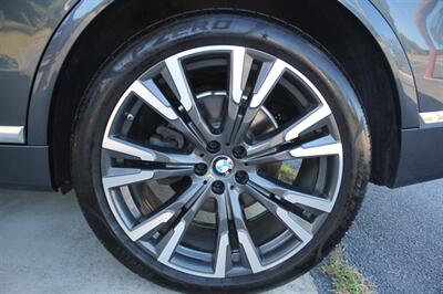 2020 BMW X7 xDrive40i   - Photo 72 - Lexington, SC 29073