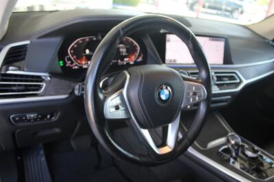 2020 BMW X7 xDrive40i   - Photo 21 - Lexington, SC 29073
