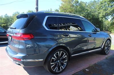 2020 BMW X7 xDrive40i   - Photo 14 - Lexington, SC 29073