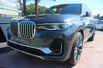 2020 BMW X7 xDrive40i   - Photo 13 - Lexington, SC 29073