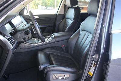2020 BMW X7 xDrive40i   - Photo 19 - Lexington, SC 29073