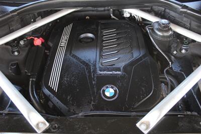 2020 BMW X7 xDrive40i   - Photo 71 - Lexington, SC 29073