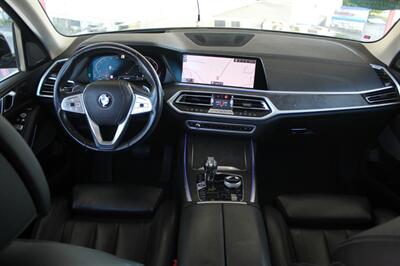 2020 BMW X7 xDrive40i   - Photo 28 - Lexington, SC 29073