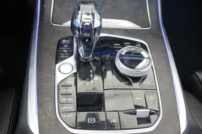 2020 BMW X7 xDrive40i   - Photo 60 - Lexington, SC 29073