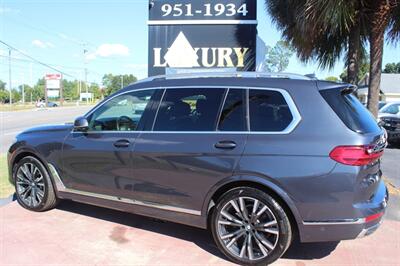2020 BMW X7 xDrive40i   - Photo 5 - Lexington, SC 29073