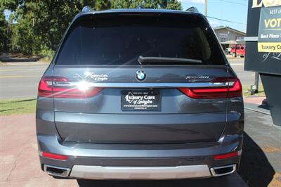 2020 BMW X7 xDrive40i   - Photo 9 - Lexington, SC 29073