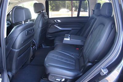 2020 BMW X7 xDrive40i   - Photo 25 - Lexington, SC 29073