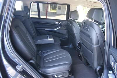 2020 BMW X7 xDrive40i   - Photo 36 - Lexington, SC 29073