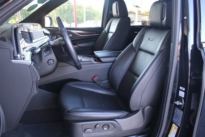 2022 Cadillac Escalade Luxury - Photo 17 - Lexington, SC 29073