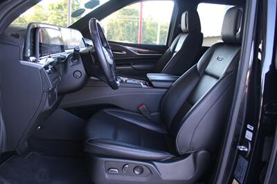 2022 Cadillac Escalade Luxury - Photo 18 - Lexington, SC 29073