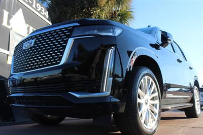2022 Cadillac Escalade Luxury - Photo 13 - Lexington, SC 29073