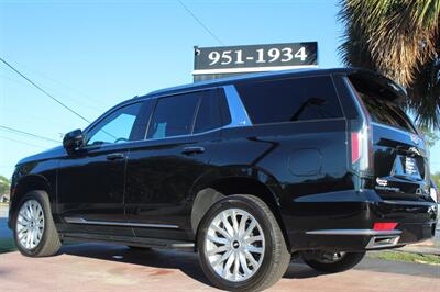 2022 Cadillac Escalade Luxury - Photo 15 - Lexington, SC 29073