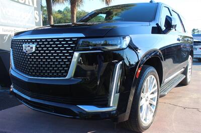 2022 Cadillac Escalade Luxury - Photo 11 - Lexington, SC 29073