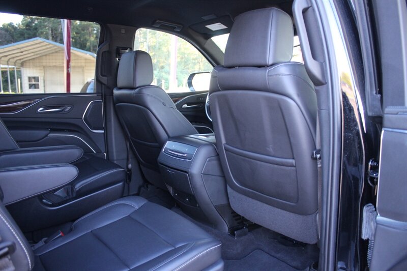 2022 Cadillac Escalade Luxury - Photo 30 - Lexington, SC 29073