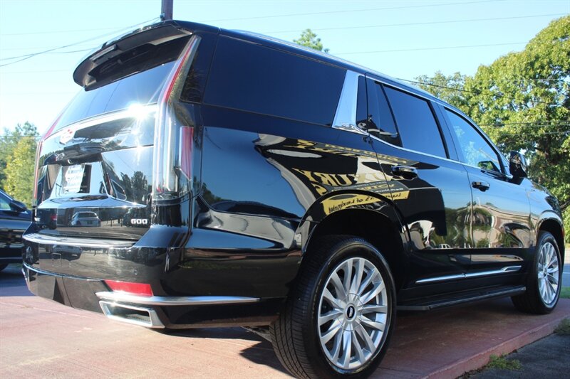 2022 Cadillac Escalade Luxury - Photo 14 - Lexington, SC 29073