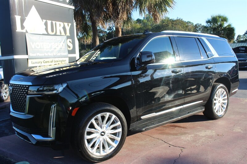 2022 Cadillac Escalade Luxury - Photo 4 - Lexington, SC 29073