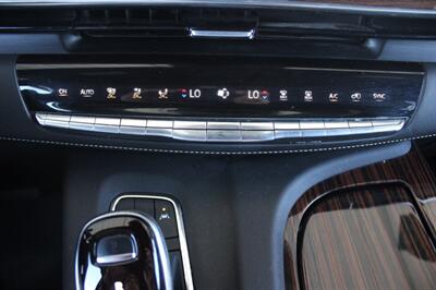 2022 Cadillac Escalade Luxury - Photo 49 - Lexington, SC 29073