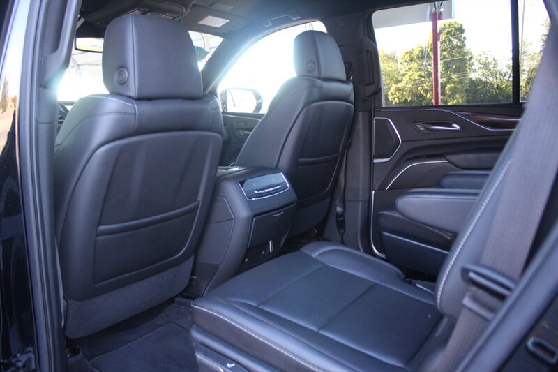 2022 Cadillac Escalade Luxury - Photo 21 - Lexington, SC 29073