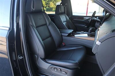 2022 Cadillac Escalade Luxury - Photo 37 - Lexington, SC 29073