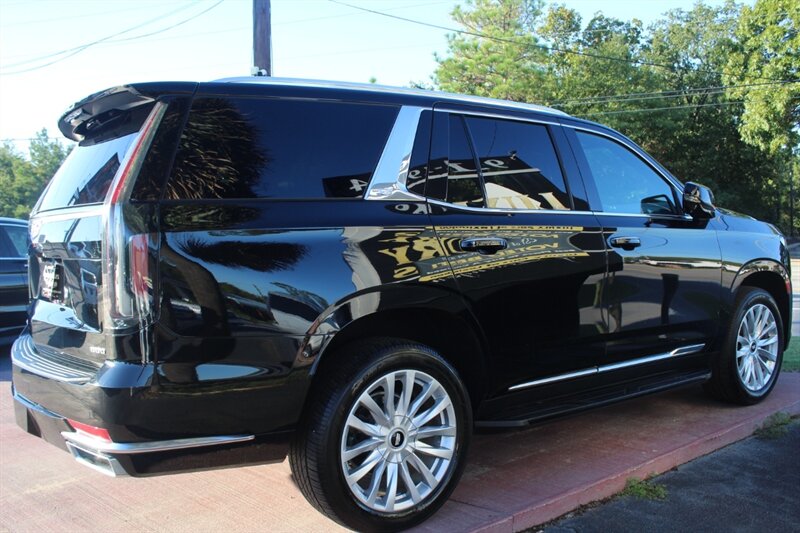 2022 Cadillac Escalade Luxury - Photo 12 - Lexington, SC 29073