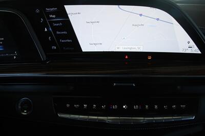 2022 Cadillac Escalade Luxury - Photo 47 - Lexington, SC 29073
