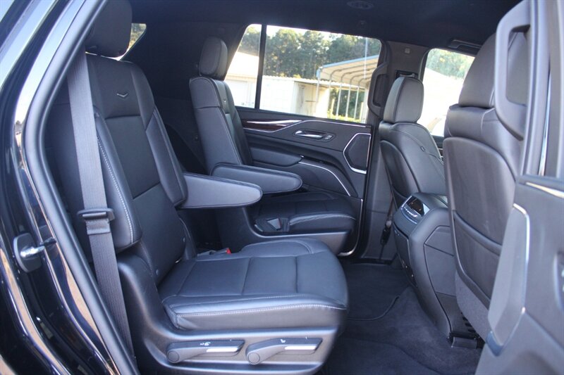 2022 Cadillac Escalade Luxury - Photo 29 - Lexington, SC 29073