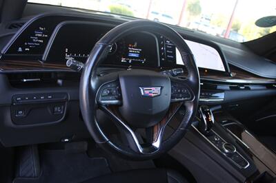 2022 Cadillac Escalade Luxury - Photo 57 - Lexington, SC 29073
