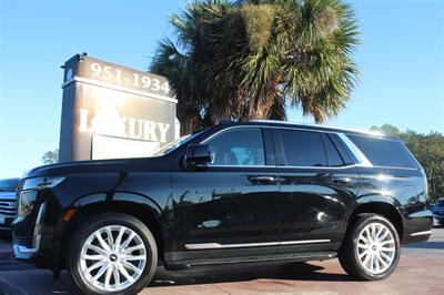 2022 Cadillac Escalade Luxury - Photo 5 - Lexington, SC 29073