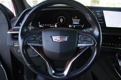 2022 Cadillac Escalade Luxury - Photo 55 - Lexington, SC 29073