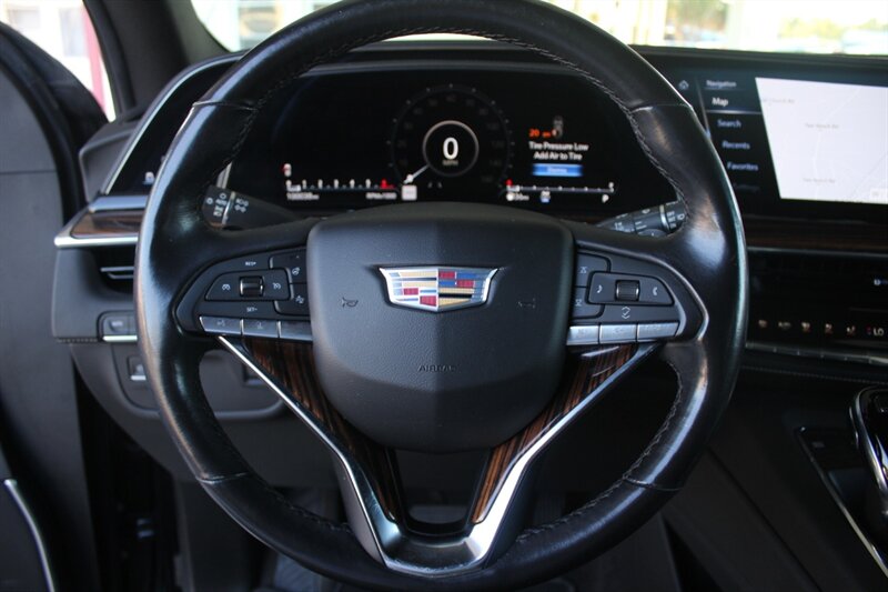 2022 Cadillac Escalade Luxury - Photo 55 - Lexington, SC 29073