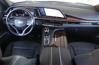 2022 Cadillac Escalade Luxury - Photo 25 - Lexington, SC 29073