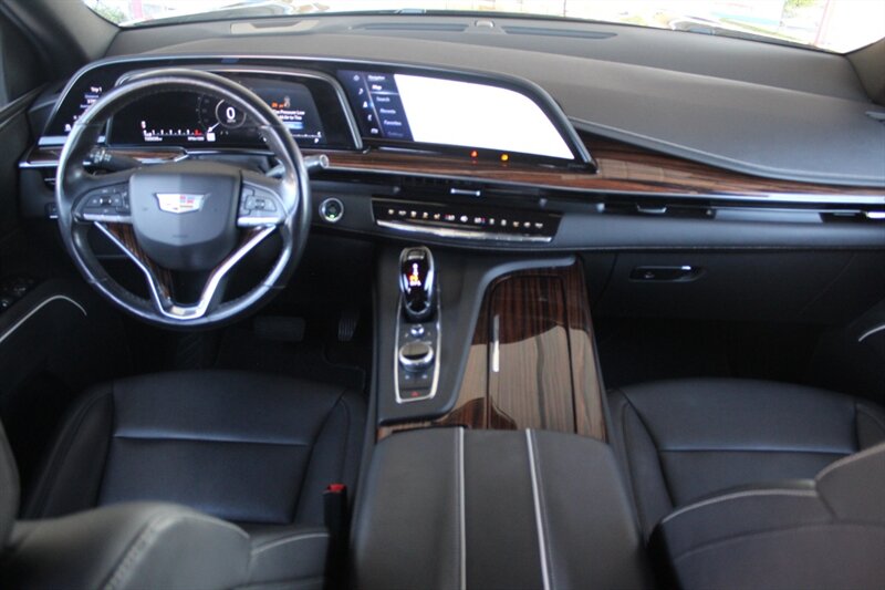 2022 Cadillac Escalade Luxury - Photo 25 - Lexington, SC 29073