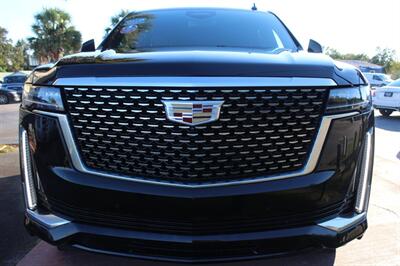 2022 Cadillac Escalade Luxury - Photo 10 - Lexington, SC 29073