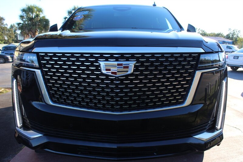 2022 Cadillac Escalade Luxury - Photo 10 - Lexington, SC 29073