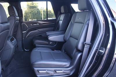 2022 Cadillac Escalade Luxury - Photo 22 - Lexington, SC 29073