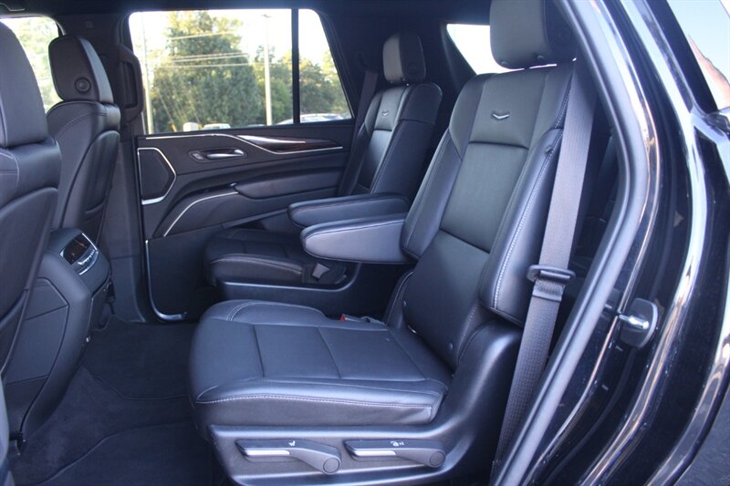 2022 Cadillac Escalade Luxury - Photo 22 - Lexington, SC 29073
