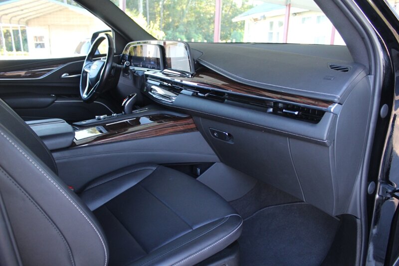 2022 Cadillac Escalade Luxury - Photo 38 - Lexington, SC 29073