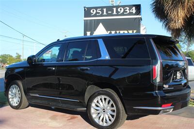 2022 Cadillac Escalade Luxury - Photo 7 - Lexington, SC 29073