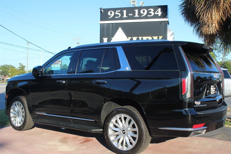 2022 Cadillac Escalade Luxury - Photo 7 - Lexington, SC 29073
