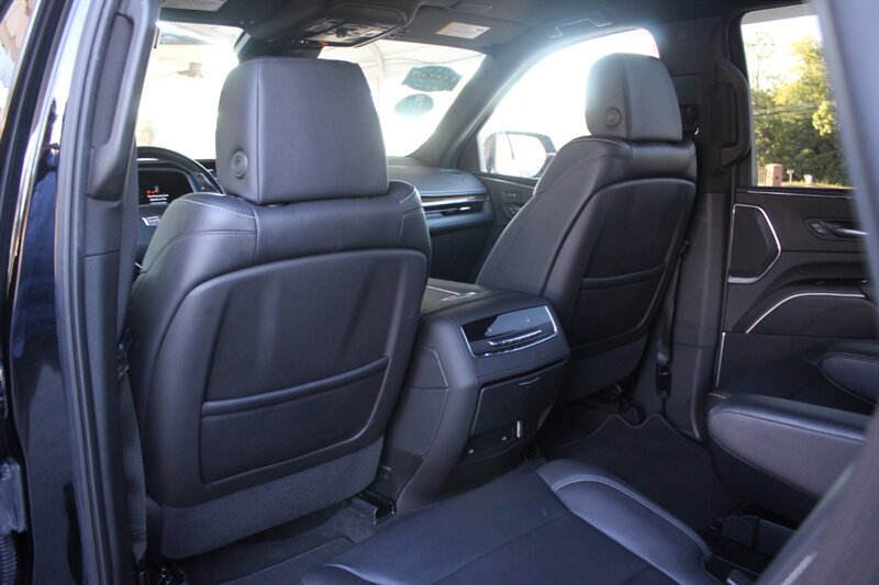 2022 Cadillac Escalade Luxury - Photo 20 - Lexington, SC 29073