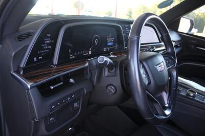 2022 Cadillac Escalade Luxury - Photo 56 - Lexington, SC 29073