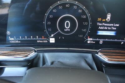 2022 Cadillac Escalade Luxury - Photo 42 - Lexington, SC 29073