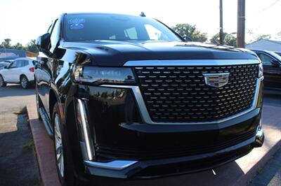 2022 Cadillac Escalade Luxury - Photo 9 - Lexington, SC 29073
