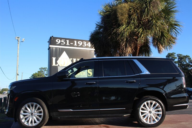 2022 Cadillac Escalade Luxury - Photo 6 - Lexington, SC 29073