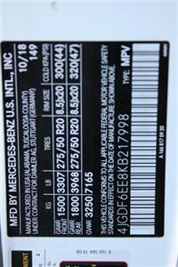 2019 Mercedes-Benz GLS GLS 450   - Photo 53 - Lexington, SC 29073