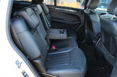2019 Mercedes-Benz GLS GLS 450   - Photo 26 - Lexington, SC 29073