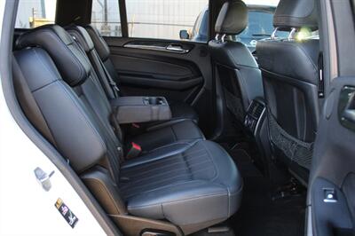 2019 Mercedes-Benz GLS GLS 450   - Photo 24 - Lexington, SC 29073